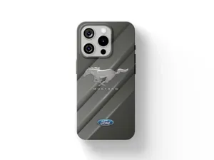 Ford Custodia Smartphone Design Robusto Resistente